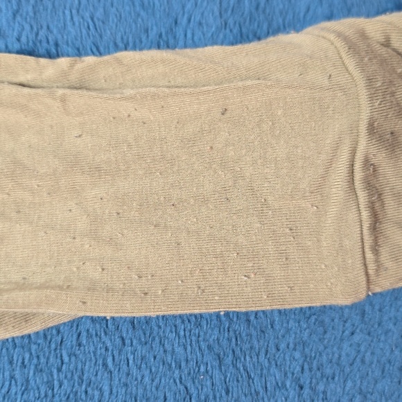 Lou Lou& Company Sage Green Top & Bottom Set 3t - Picture 9 of 11